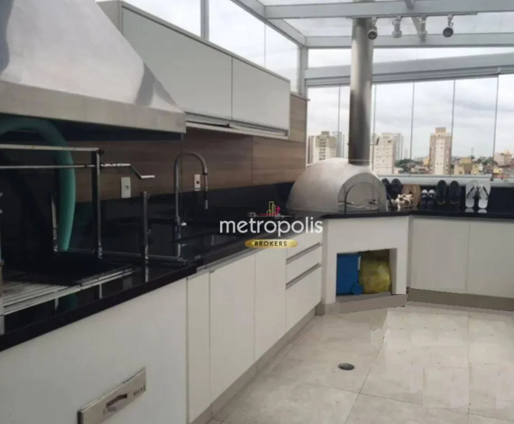 Sobrado, 3 quartos, 260 m² - Foto 4