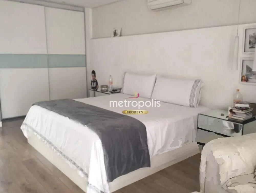 Sobrado, 3 quartos, 260 m² - Foto 7