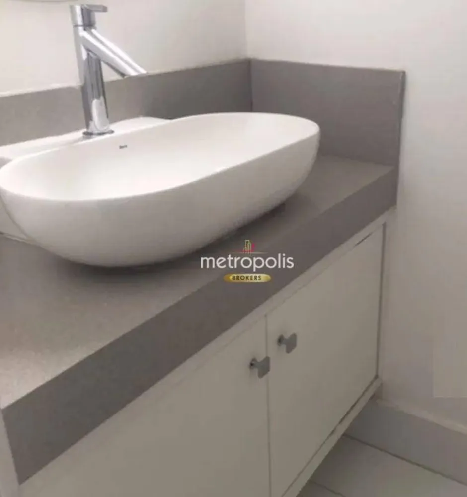 Sobrado, 3 quartos, 260 m² - Foto 6