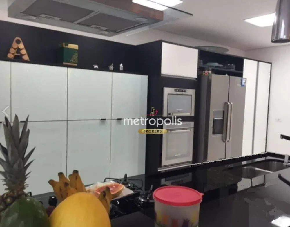 Sobrado, 3 quartos, 260 m² - Foto 5