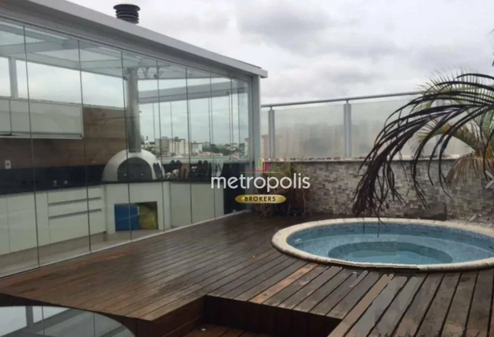 Sobrado, 3 quartos, 260 m² - Foto 1