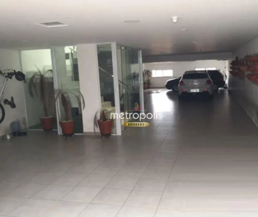 Sobrado, 3 quartos, 260 m² - Foto 12