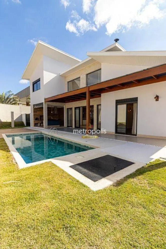 Casa de Condomínio, 4 quartos - Foto 6