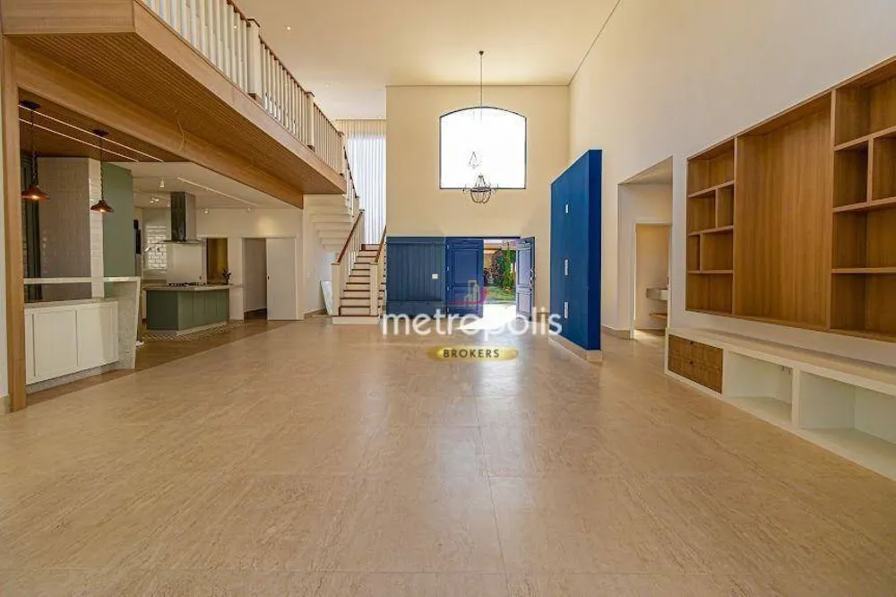 Casa de Condomínio, 4 quartos - Foto 7