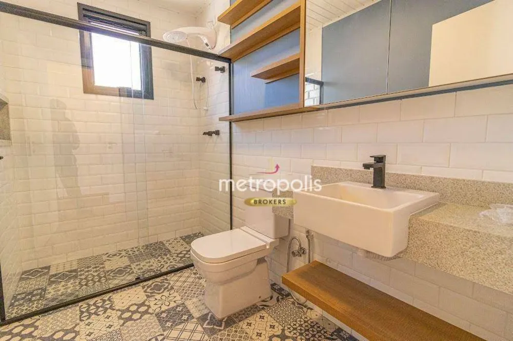 Casa de Condomínio, 4 quartos - Foto 8