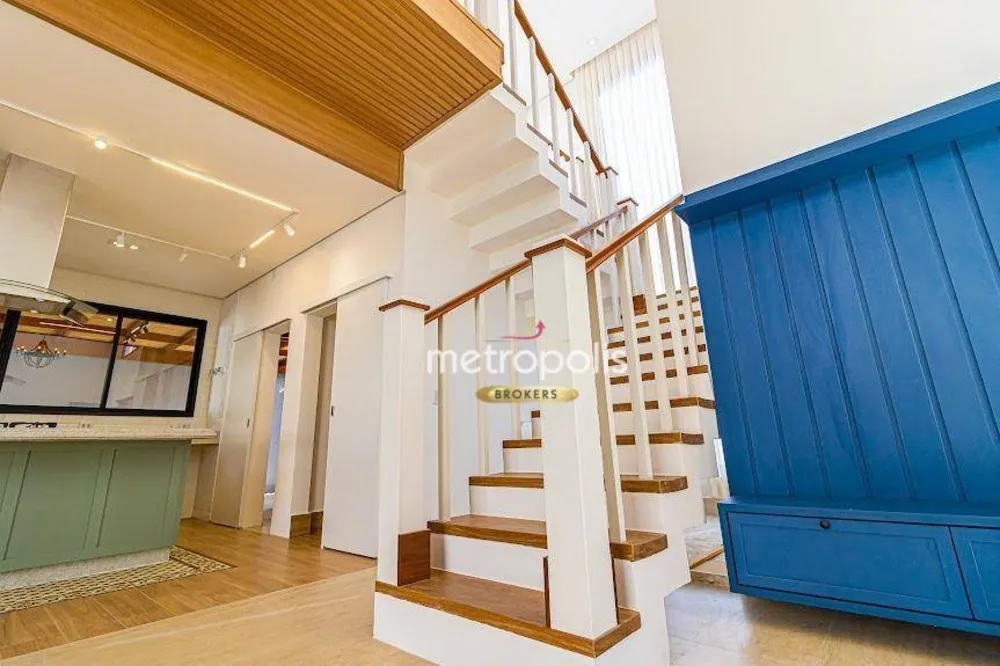 Casa de Condomínio, 4 quartos - Foto 3