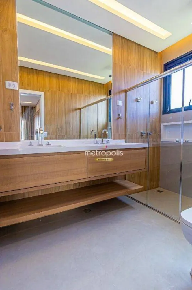Casa de Condomínio, 4 quartos - Foto 5
