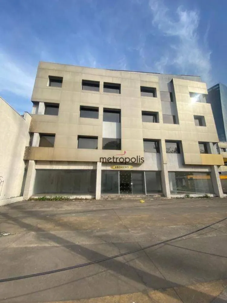 Sala-Conjunto, 348 m² - Foto 10