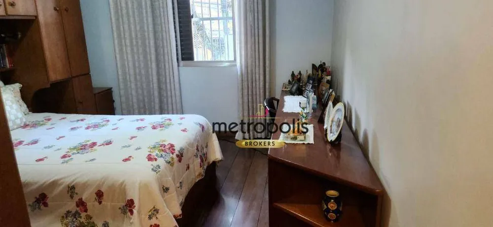 Sobrado, 3 quartos, 200 m² - Foto 8