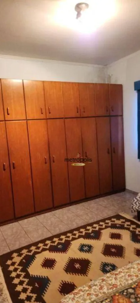 Sobrado, 3 quartos, 200 m² - Foto 11