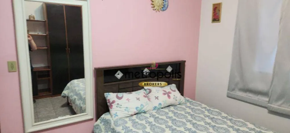 Sobrado, 3 quartos, 200 m² - Foto 9