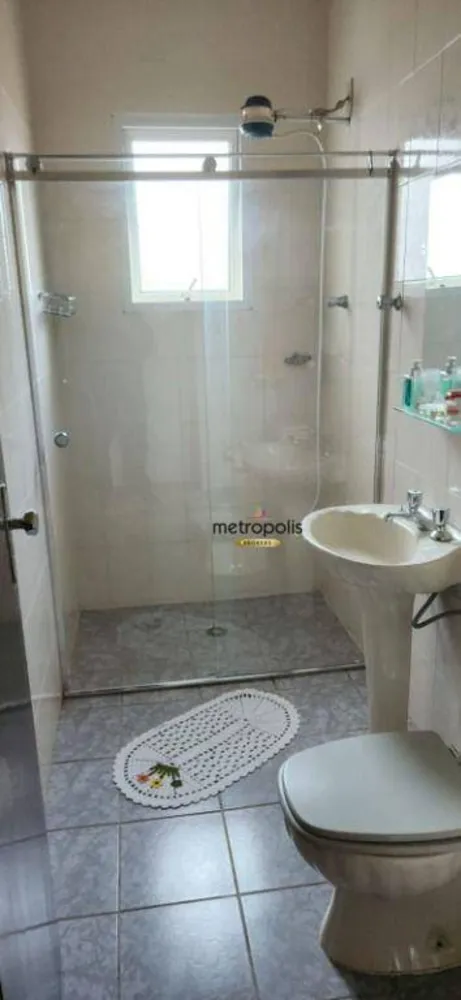 Sobrado, 3 quartos, 200 m² - Foto 12