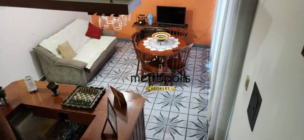Sobrado, 3 quartos, 200 m² - Foto 10