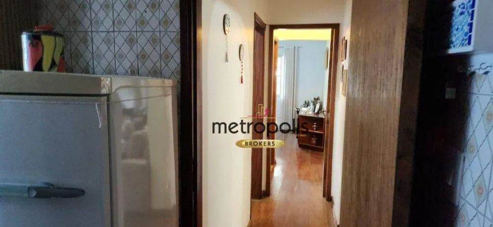 Sobrado, 3 quartos, 200 m² - Foto 6