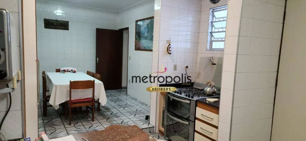 Sobrado, 3 quartos, 200 m² - Foto 4