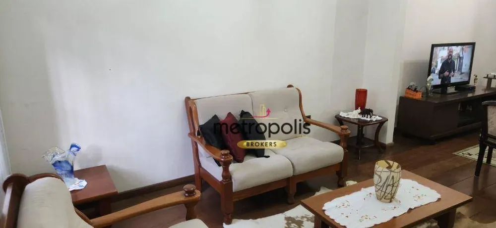 Sobrado, 3 quartos, 200 m² - Foto 1