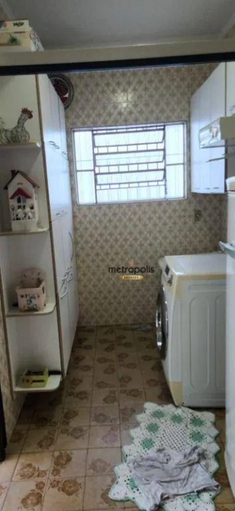 Sobrado, 3 quartos, 200 m² - Foto 5