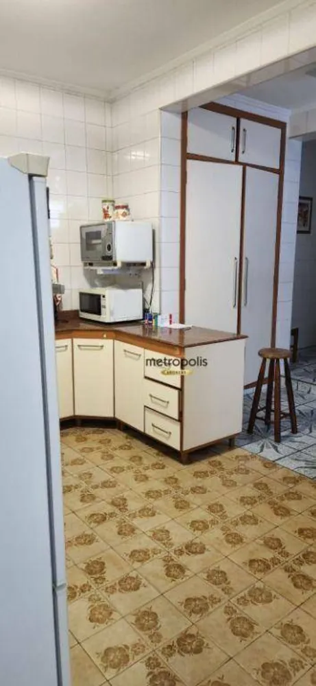 Sobrado, 3 quartos, 200 m² - Foto 3