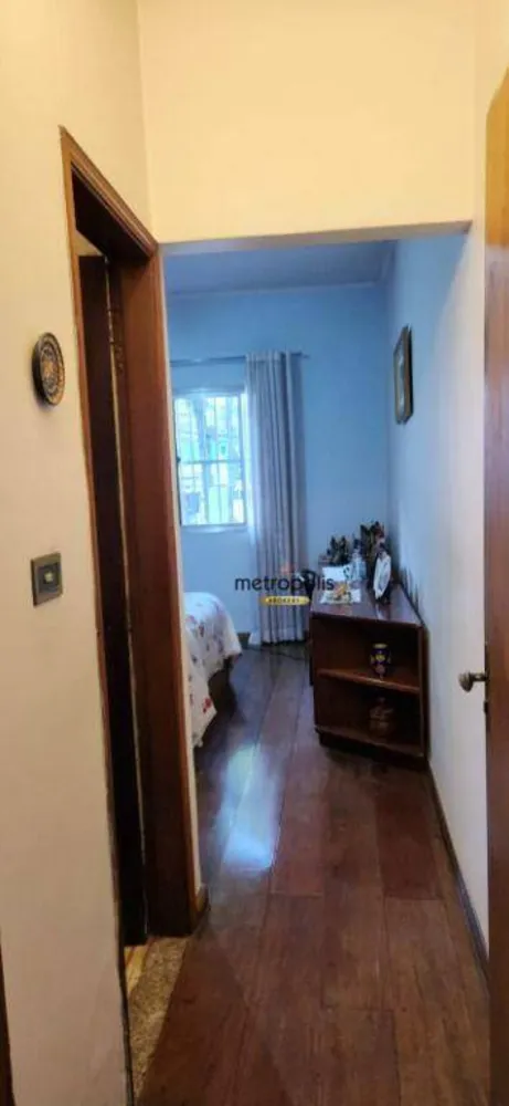 Sobrado, 3 quartos, 200 m² - Foto 7