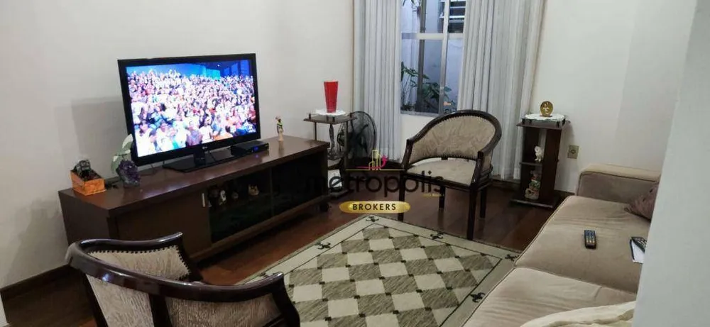 Sobrado, 3 quartos, 200 m² - Foto 2