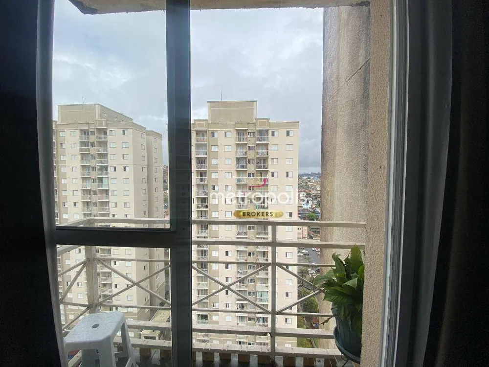 Apartamento, 2 quartos, 49 m² - Foto 3