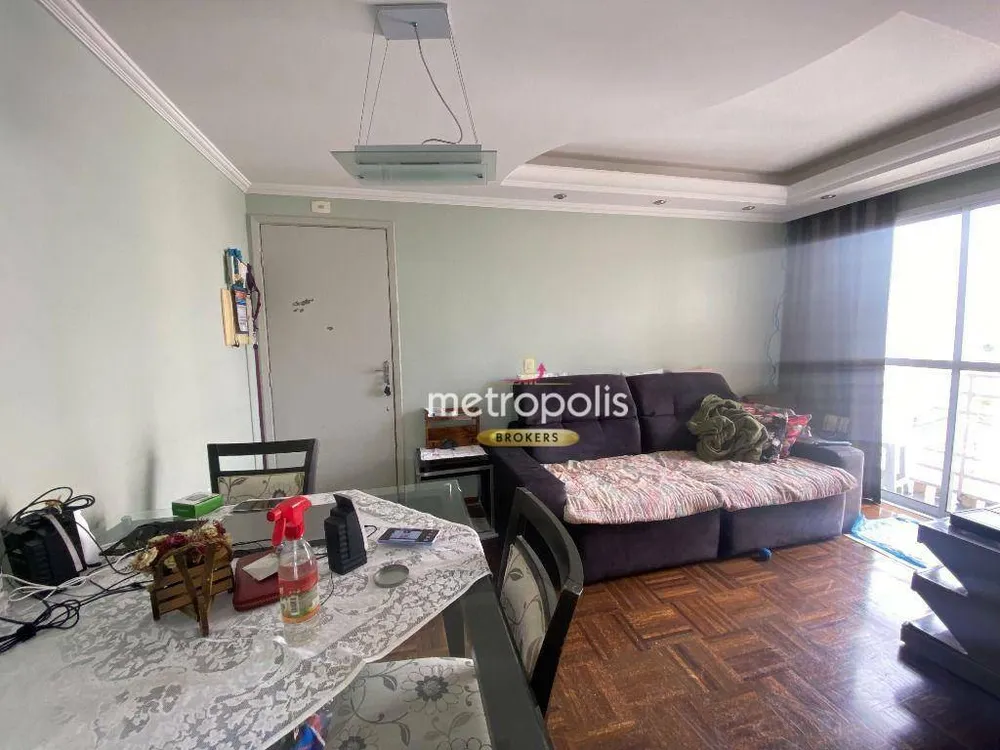 Apartamento, 2 quartos, 49 m² - Foto 1