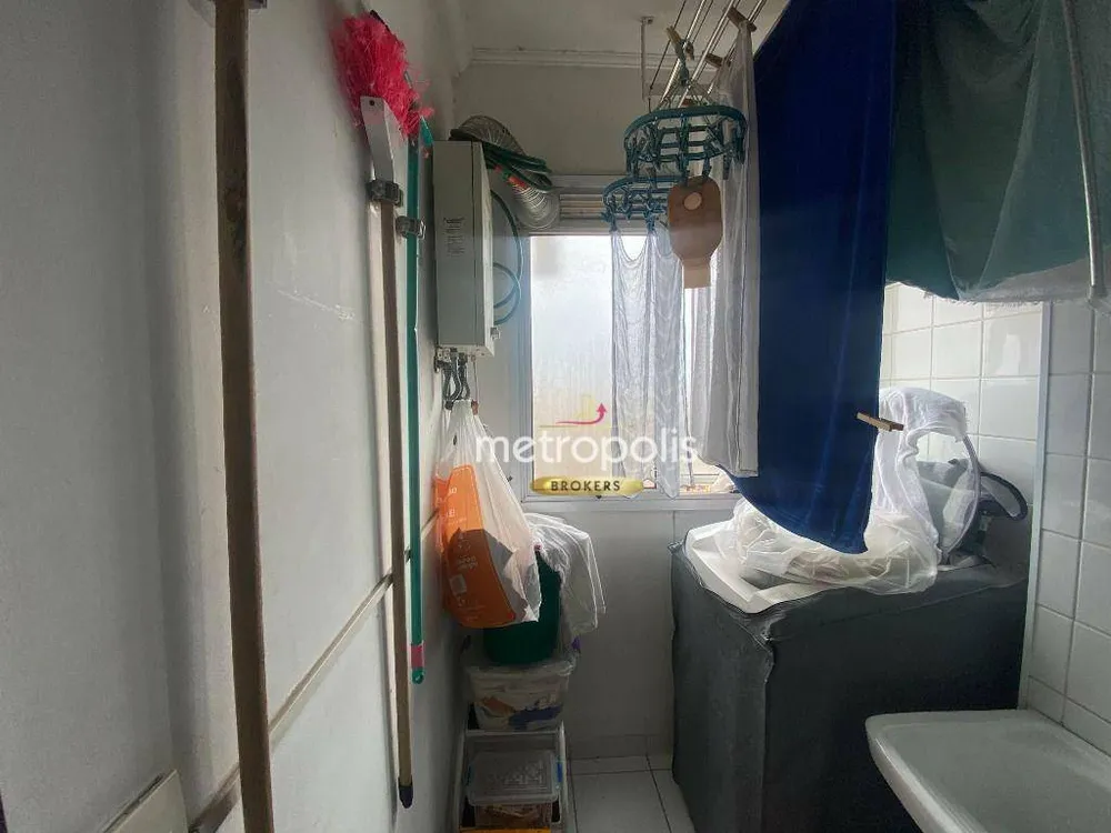 Apartamento, 2 quartos, 49 m² - Foto 6