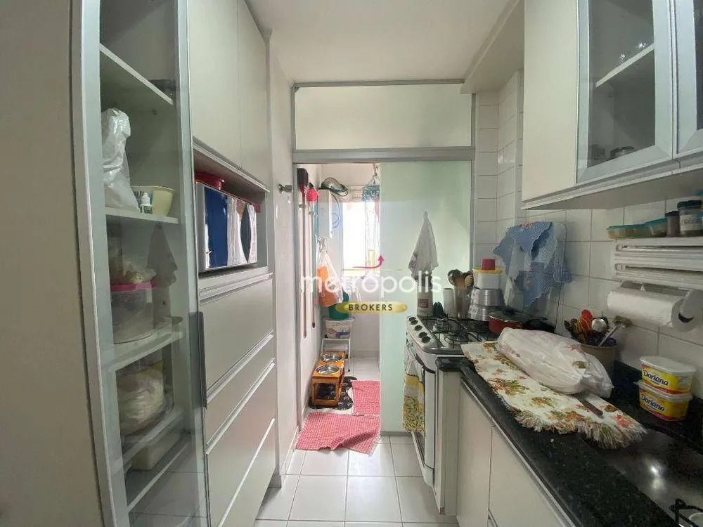 Apartamento, 2 quartos, 49 m² - Foto 5