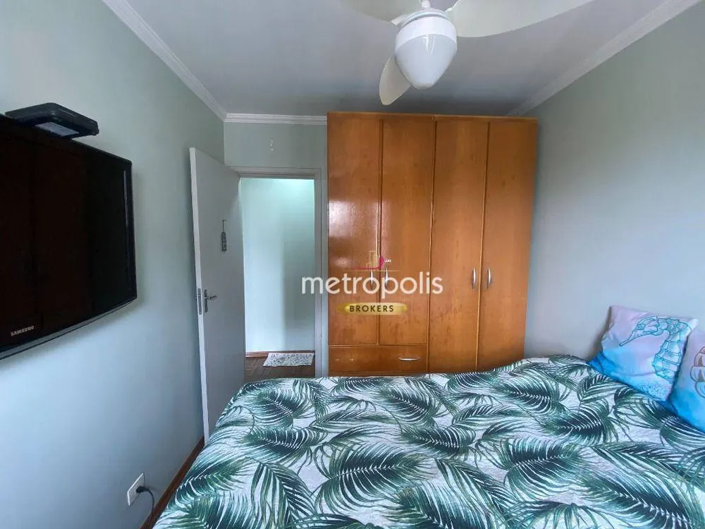 Apartamento, 2 quartos, 49 m² - Foto 11