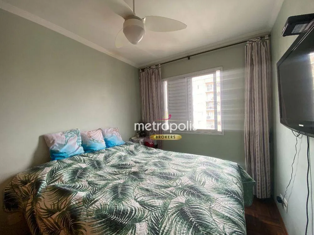 Apartamento, 2 quartos, 49 m² - Foto 10