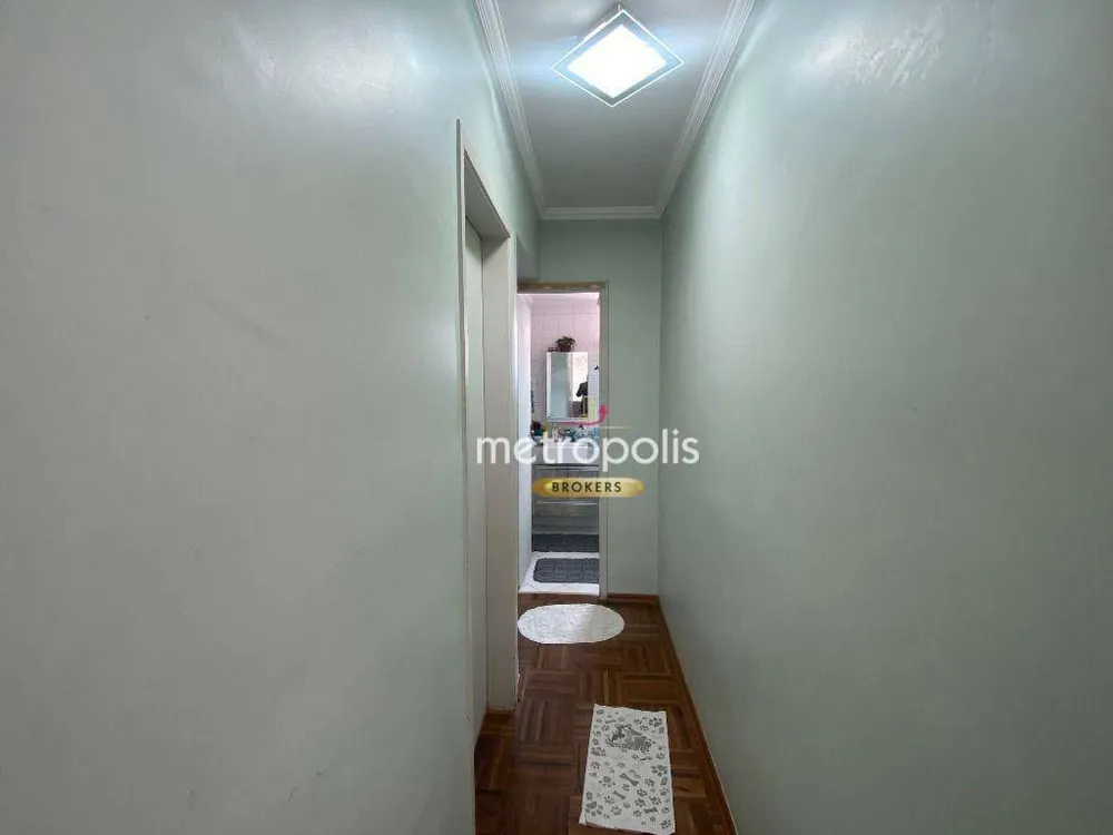 Apartamento, 2 quartos, 49 m² - Foto 8