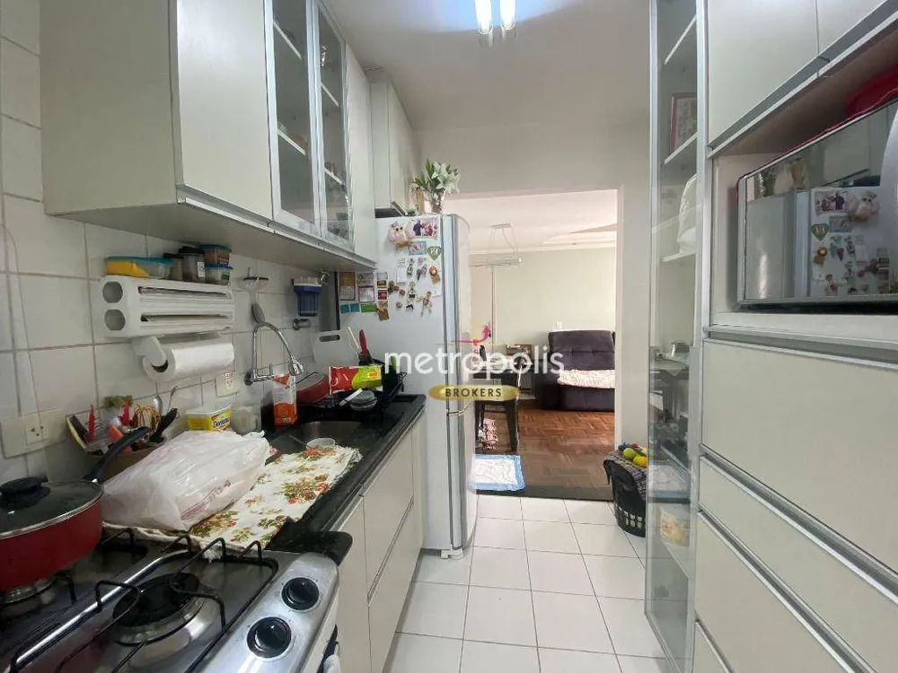 Apartamento, 2 quartos, 49 m² - Foto 7