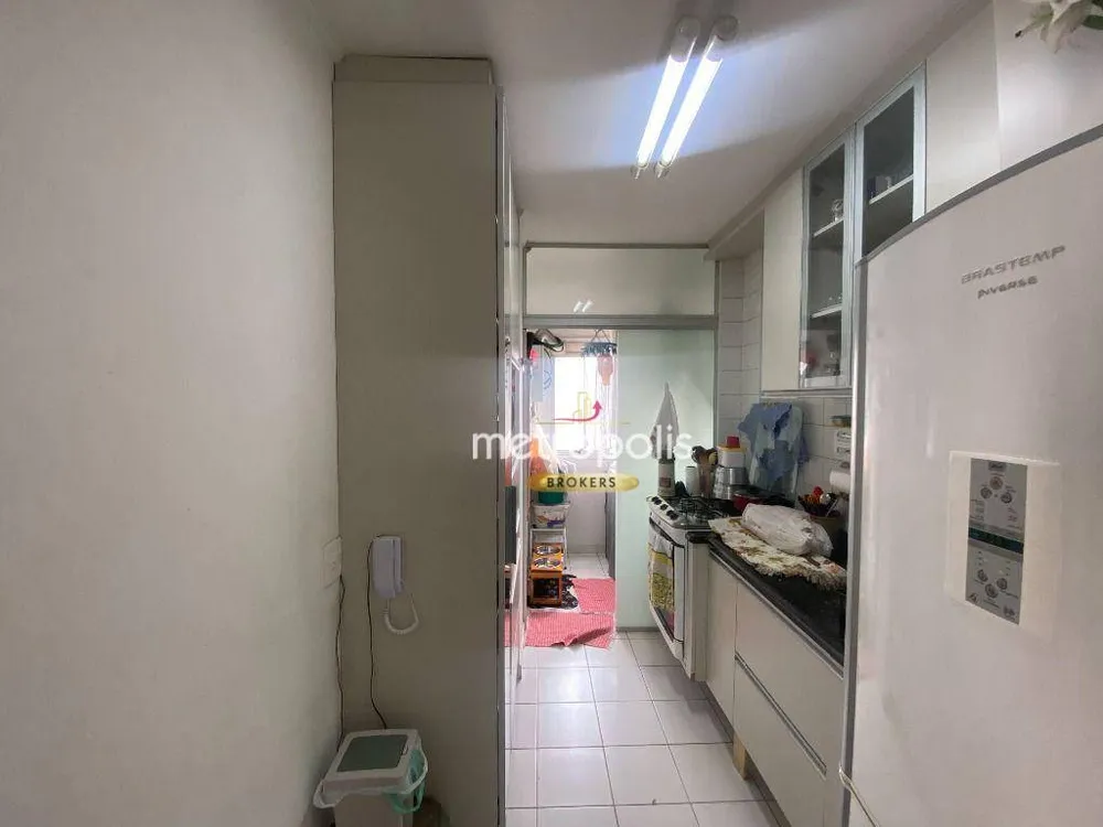 Apartamento, 2 quartos, 49 m² - Foto 4