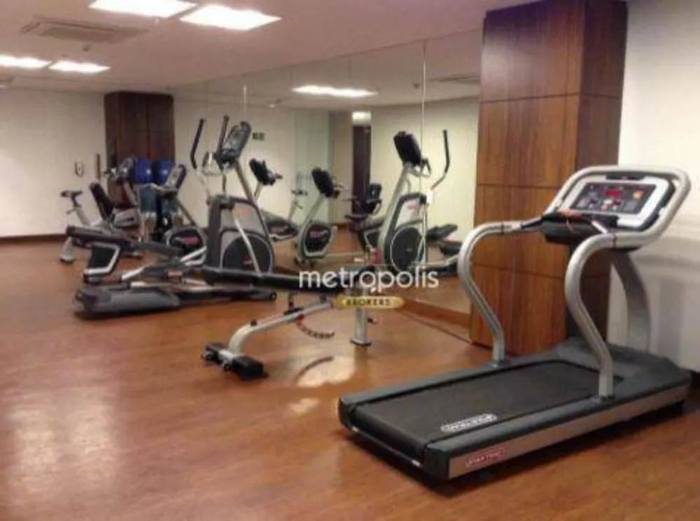 Flat/Apart Hotel, 1 quarto, 26 m² - Foto 5