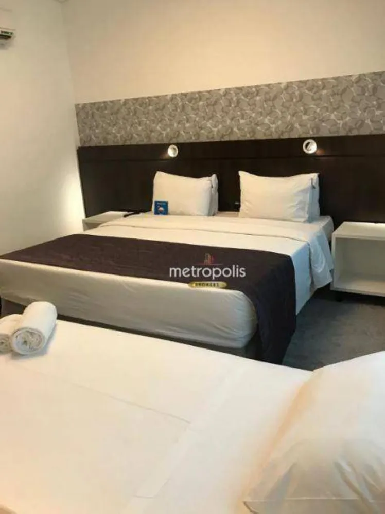 Flat/Apart Hotel, 1 quarto, 26 m² - Foto 3