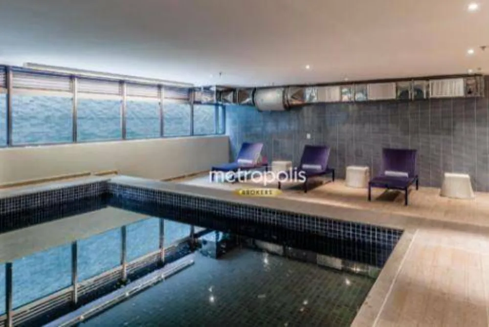 Flat/Apart Hotel, 1 quarto, 26 m² - Foto 2