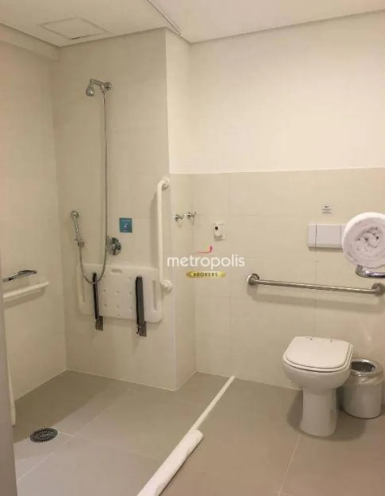 Flat/Apart Hotel, 1 quarto, 26 m² - Foto 4