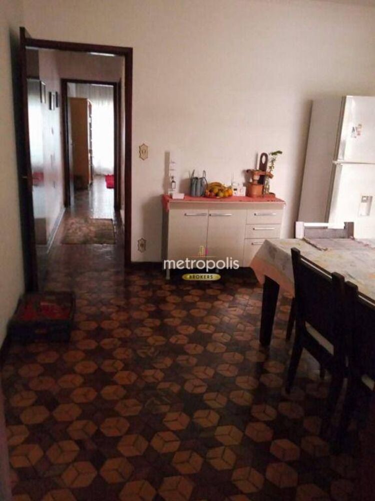 Sobrado, 4 quartos, 163 m² - Foto 1