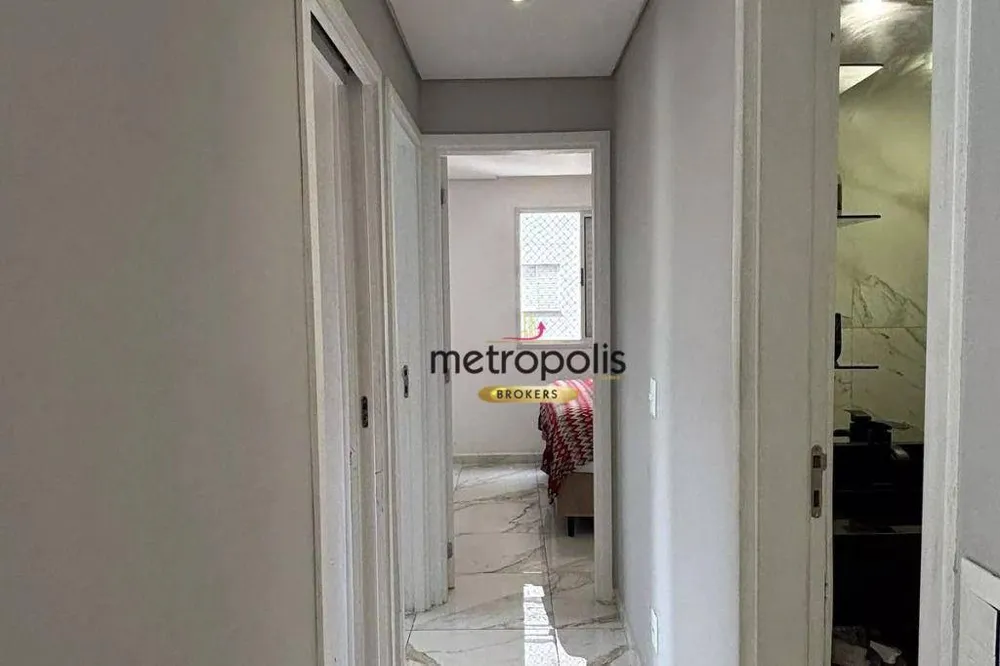 Apartamento, 3 quartos, 66 m² - Foto 9