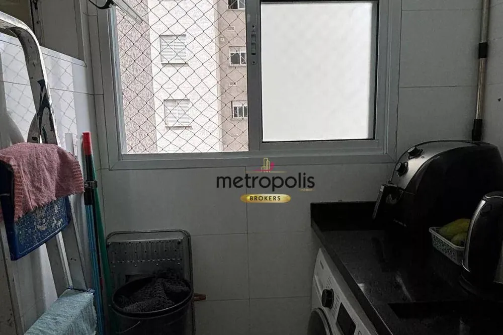 Apartamento, 3 quartos, 66 m² - Foto 8