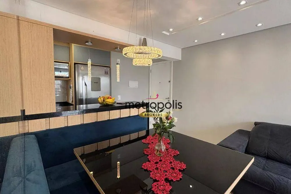 Apartamento, 3 quartos, 66 m² - Foto 2