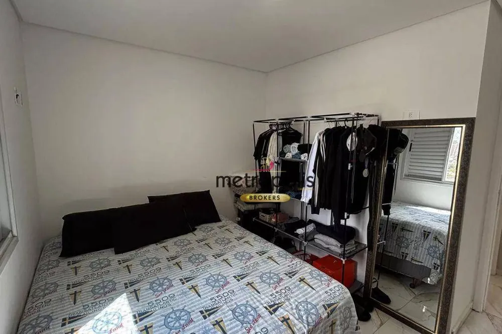 Apartamento, 3 quartos, 66 m² - Foto 11