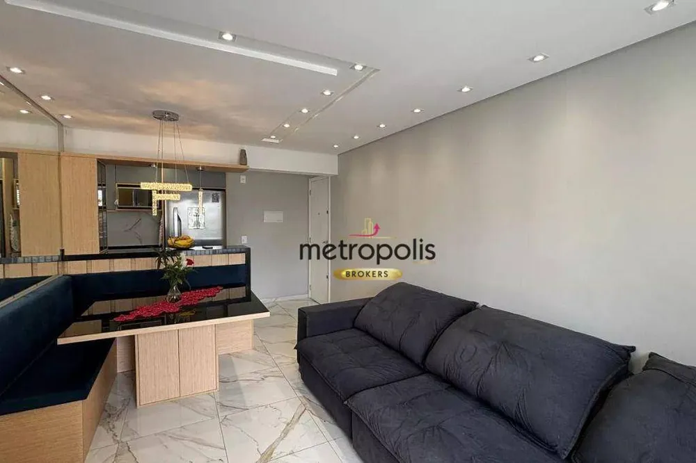 Apartamento, 3 quartos, 66 m² - Foto 3