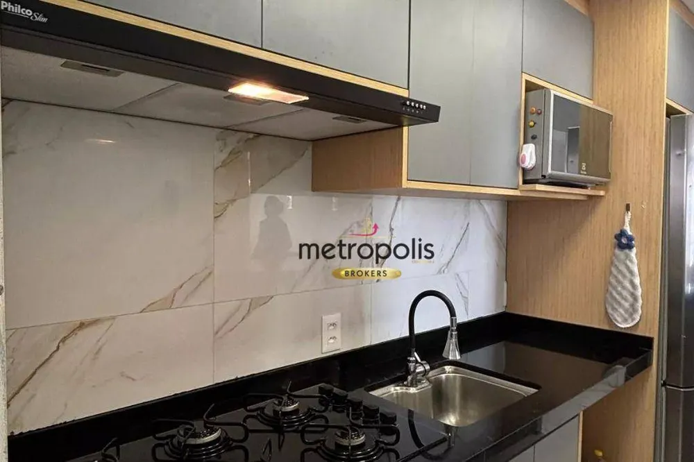 Apartamento, 3 quartos, 66 m² - Foto 7