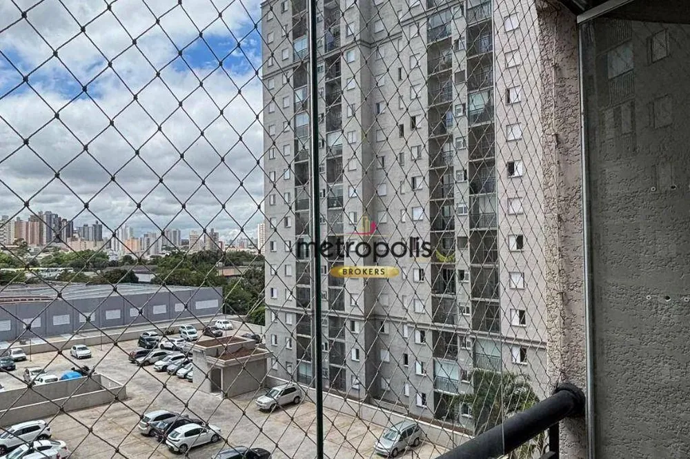 Apartamento, 3 quartos, 66 m² - Foto 6