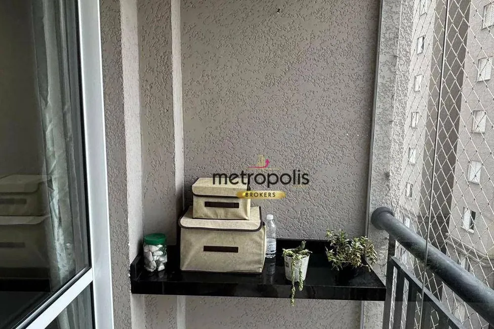 Apartamento, 3 quartos, 66 m² - Foto 5