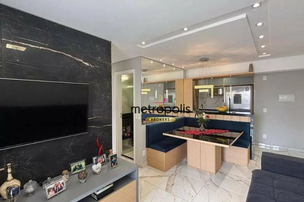 Apartamento, 3 quartos, 66 m² - Foto 4