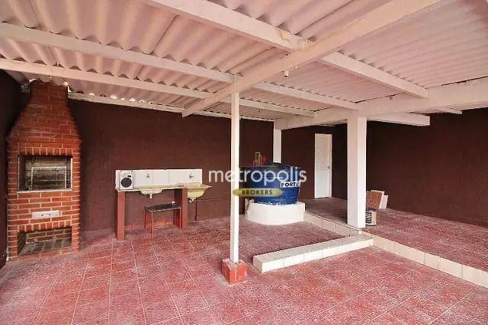Sobrado, 2 quartos, 100 m² - Foto 10