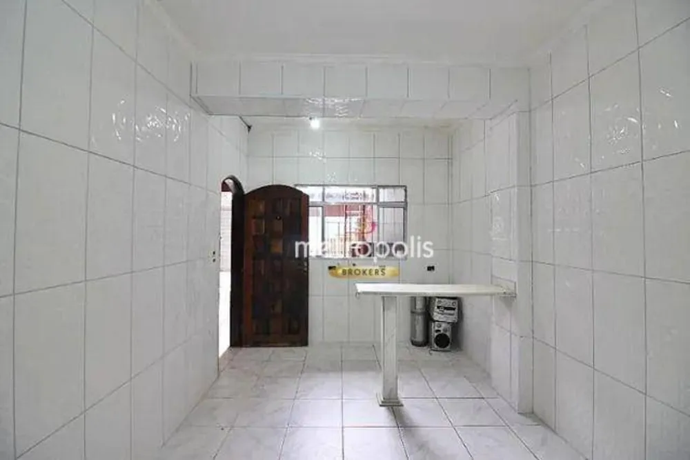 Sobrado, 2 quartos, 100 m² - Foto 3