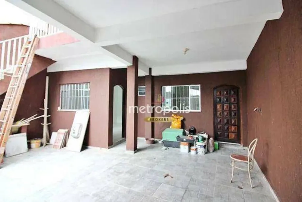 Sobrado, 2 quartos, 100 m² - Foto 11